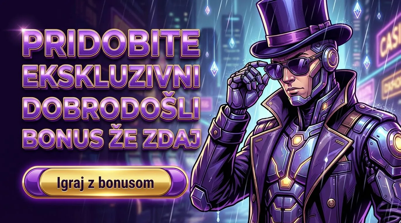 Roobet Casino